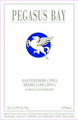 Sauvignon Semillon