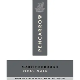 Pencarrow Pinot Noir