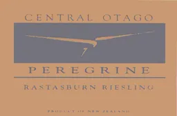 Rastasburn Riesling