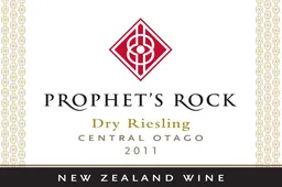 Dry Riesling
