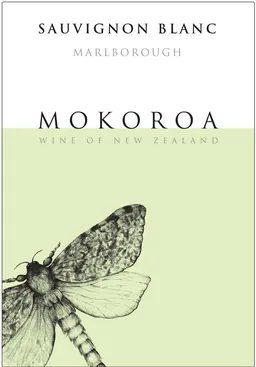 Mokoroa Sauvignon Blanc