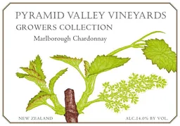 Growers Collection Chardonnay