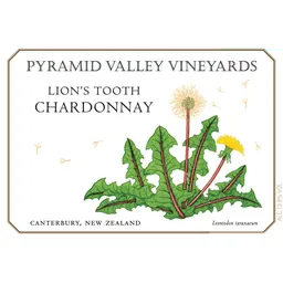 Lions Tooth Chardonnay