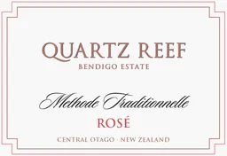Methode Traditionnelle Brut Rose