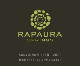 Rapaura Springs Sauvignon Blanc