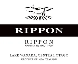 Rippon Vineyard Mature Vine Pinot Noir
