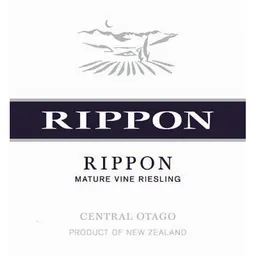 Mature Vine Riesling