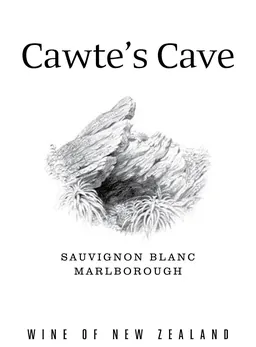 Cawte's Cave Sauvignon Blanc