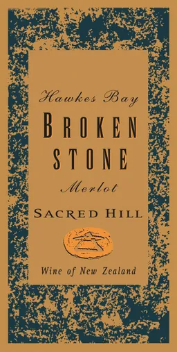 Brokenstone