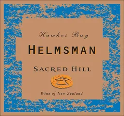Helmsman