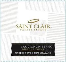 Family Estate Dillons Point Sauvignon Blanc