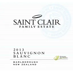 Saint Clair Family Estate Origin Series Sauvignon Blanc