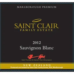 Premium Sauvignon Blanc