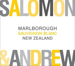 Marlborough Sauvignon Blanc