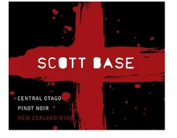 Central Otago Pinot Noir