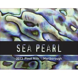 Sea Pearl Pinot Noir