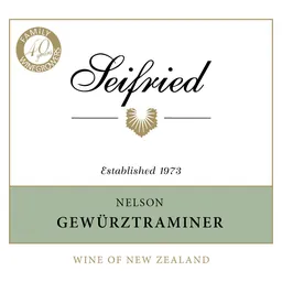 Gewurztraminer