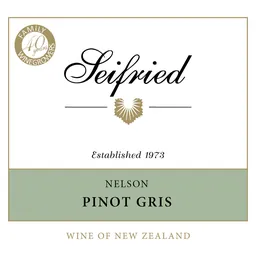 Pinot Gris