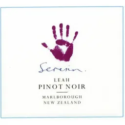 Leah Pinot Noir