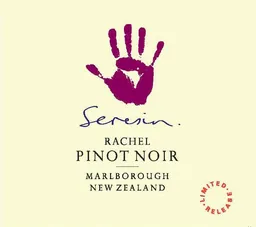 Rachel Pinot Noir