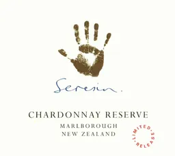 Reserve Chardonnay
