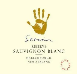 Reserve Sauvignon Blanc