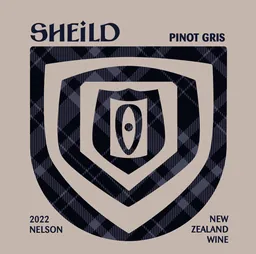 Sheild Pinot Gris