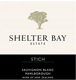 Stich Sauvignon Blanc