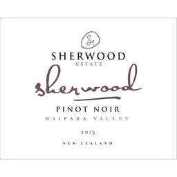 Pinot Noir