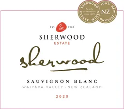 Sauvignon Blanc