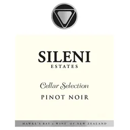 Cellar Selection Pinot Noir