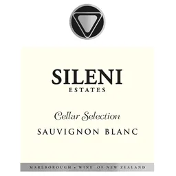 Sileni Estates Cellar Selection Sauvignon Blanc