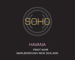 Havana Pinot Noir