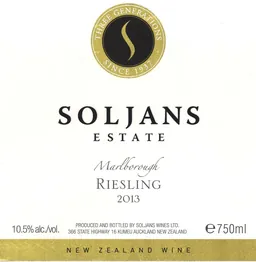 Riesling