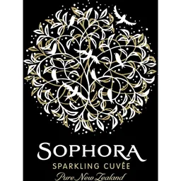 Sparkling Cuvee