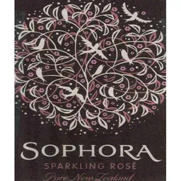 Sparkling Rose