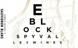 E Block Sauvignon Blanc