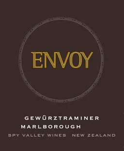 Envoy Gewurztraminer