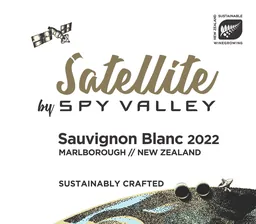 Satellite Sauvignon Blanc