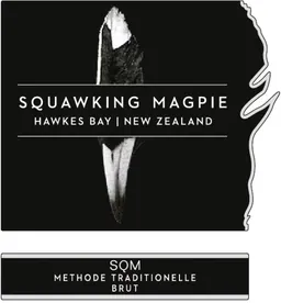 SQM Methode Traditionelle Brut