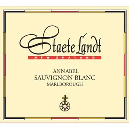 Annabel Sauvignon Blanc