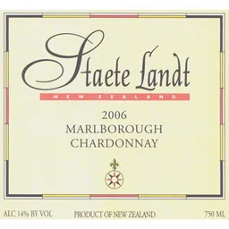 Chardonnay