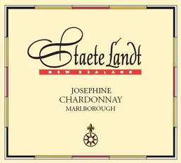 Josephine Chardonnay