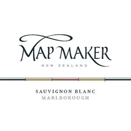 Map Maker Sauvignon Blanc
