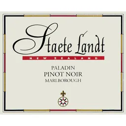 Paladin Pinot Noir