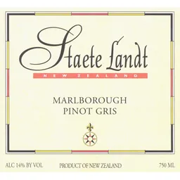 Pinot Gris