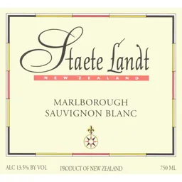 Sauvignon Blanc