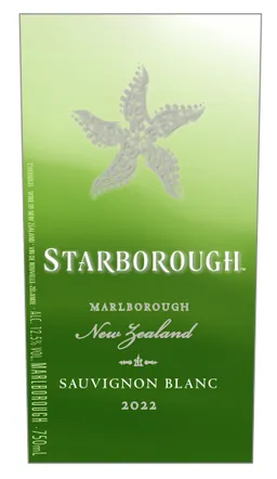 Marlborough Sauvignon Blanc