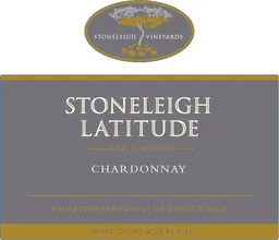 Latitude Chardonnay