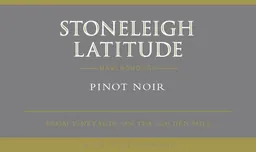Latitude Pinot Noir